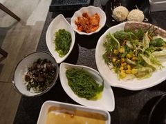 -神户赤童日式烤肉伙伴(东直门店)