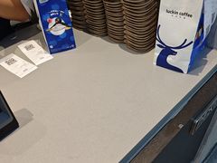-瑞幸咖啡(番禺万达广场店)