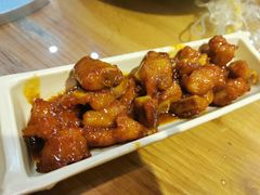 -花溪雨·森林餐厅(石基店)