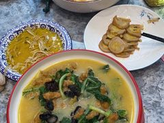 -聚丰园•湖鲜餐厅(阿红私房菜梅石路店)