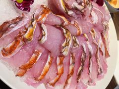 -老翡翠 Old Crystal Jade Restaurant