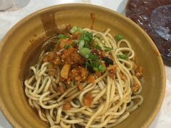 武汉原味热干面-汉口码头