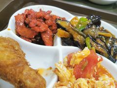 -双宝铁饭盒(南十四店)