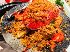 -避风塘·金牌店·夜宵(金玉兰店)