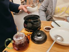 顺风捞鸡-顺风汤馆·广府粤菜(江宸天街店)