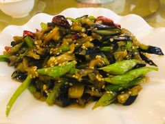 -舟山小海鲜大排档(稻香新村店)