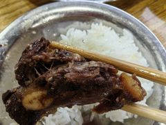 -阿秋牛排(湖心街店)