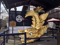 -名古屋城