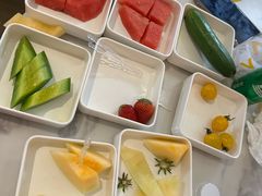 -涨巢·潮玩水疗局