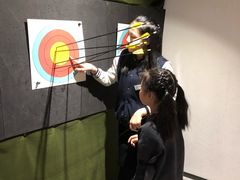 -無弓射箭俱乐部(领展中心城店)