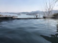 -天目湖涵田半山温泉