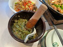 -费大厨辣椒炒肉(黄兴中心广场店)