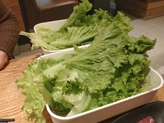 -新石器烤肉(南站店)