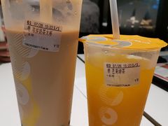 -CoCo都可(健翔桥店)