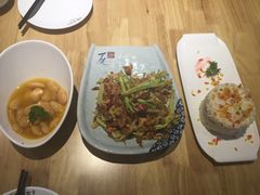 -金悦印象小馆(三里河店)