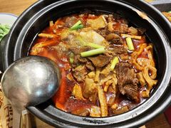 -肖记公安牛肉鱼杂馆· 省级非物质文化遗产(仁和路店)