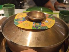 -润园四季椰子鸡火锅(南山海岸城店)