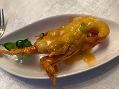 -东海朗廷酒店-唐阁T’ANG COURT 中餐厅