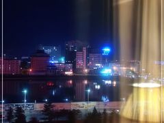 -延吉白山大厦酒店