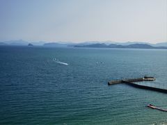 -深圳大梅沙京基洲际度假酒店