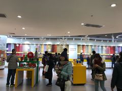 -上海世茂广场(南京东路店)