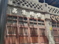 -两江国际影视城