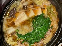 -千代武日本料理(爱建店)