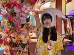 -神帆·元气汤泉(解放西路店)