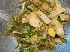 -大丰收脆鱼(万达江北店)