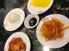 -桃园中华料理炸酱面(燕儿岛路店)