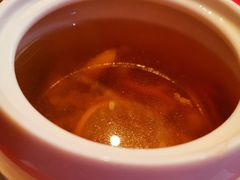 -青岛富力艾美酒店-乐美中餐厅创意胶东菜