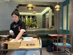 -高玛纳驴肉火烧(河间总店)