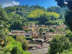 -杨家堂村