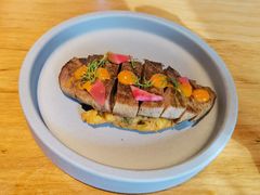 低温牛舌-SHAN山(前滩太古里店)