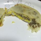 特别好吃又制作简单的快手鸡蛋堡