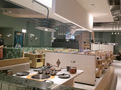 -芸山季·云南山珍菌火锅(南翔印象城MEGA店)