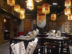 -南京大牌档(崇文门国瑞店)