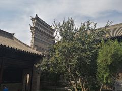 -西安关中民俗艺术博物院