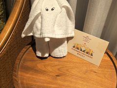 -西双版纳融创皇冠假日度假酒店