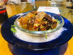 -院里汤包·虾汤包青岛菜(辽源路店)