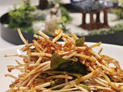 -御苑精品川菜馆(锦江店)