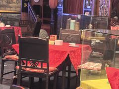 -正阳门饭庄·烤鸭·北京菜(万丰路七里庄店)