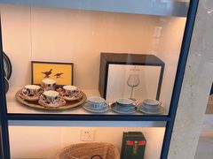 -金谷仓家庭料理(马泉营店)