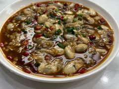 -健跳小海鲜(人民路店)