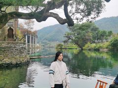 -上坦村