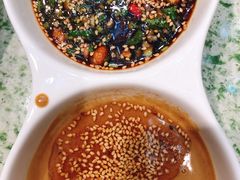 -爱丽格斯火锅(东岸国际店)