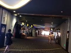 -万达影城(金华万达广场IMAX店)