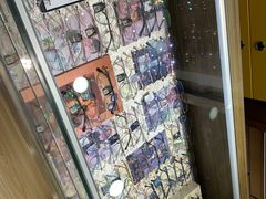 -广州宝岛眼镜武汉和光眼镜市场西区店