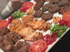 -Efes Turkish & Mediterranean Cuisine 艾菲斯餐厅(陆家嘴店)