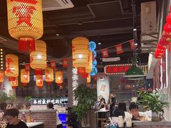 -伍师兄市井火锅(东部星悦天地店)